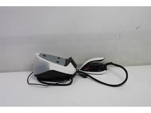 Viola stoomstrijkijzer 65 bar krachtige stoomslag anti-kalk strijken - afbeelding 5 van  6