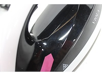 Viola stoomstrijkijzer 65 bar krachtige stoomslag anti-kalk strijken - afbeelding 6 van  6