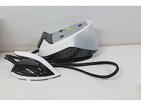 Viola stoomstrijkijzer 65 bar krachtige stoomslag anti-kalk strijken - afbeelding 5 van  6