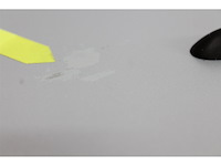 Viola stoomstrijkijzer 65 bar krachtige stoomslag anti-kalk strijken - afbeelding 6 van  6