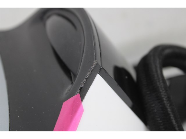 Viola stoomstrijkijzer 65 bar krachtige stoomslag antikalk strijken - afbeelding 6 van  6