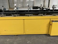 Viorotech atp 108 textieldrukmachine - afbeelding 8 van  14