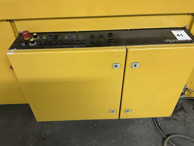 Viorotech atp 108 textieldrukmachine - afbeelding 10 van  14