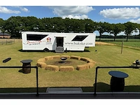 Vip-trailer compleet met inboedel - afbeelding 1 van  33