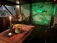 Vip-trailer compleet met inboedel - afbeelding 4 van  33