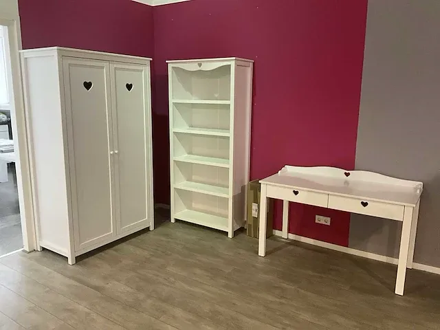 Vipack amori kinderkamer - afbeelding 1 van  8