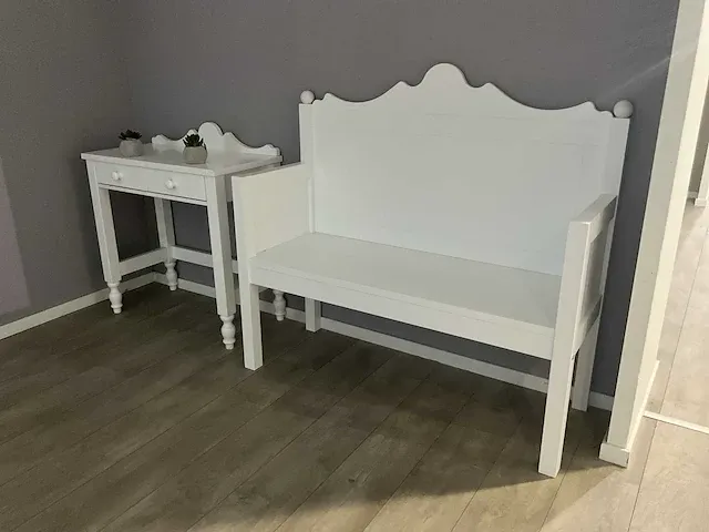 Vipack amori kinderkamer - afbeelding 2 van  8