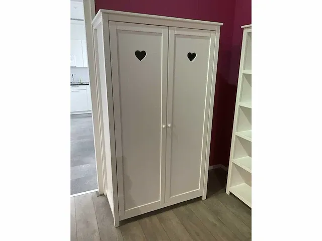 Vipack amori kinderkamer - afbeelding 3 van  8