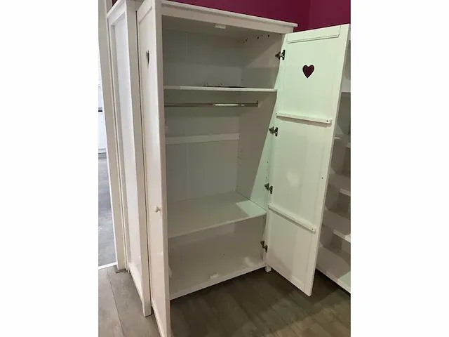 Vipack amori kinderkamer - afbeelding 4 van  8