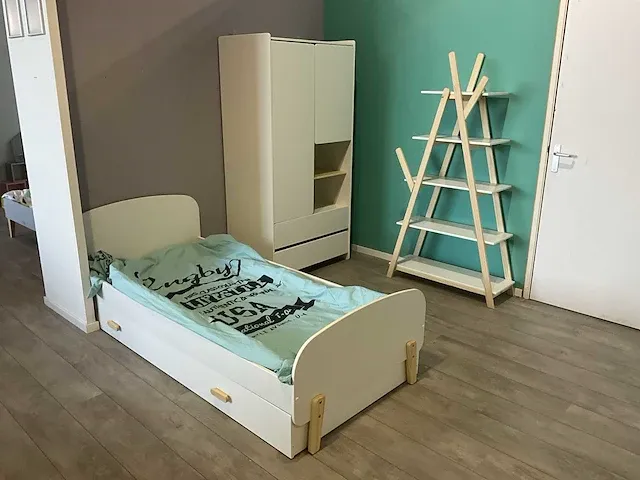 Vipack kiddy kinderkamer - afbeelding 1 van  5