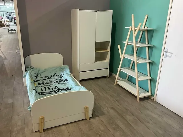 Vipack kiddy kinderkamer - afbeelding 2 van  5