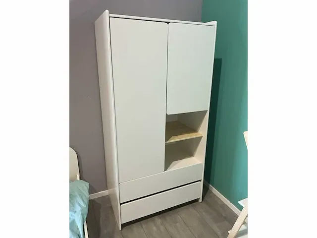 Vipack kiddy kinderkamer - afbeelding 4 van  5