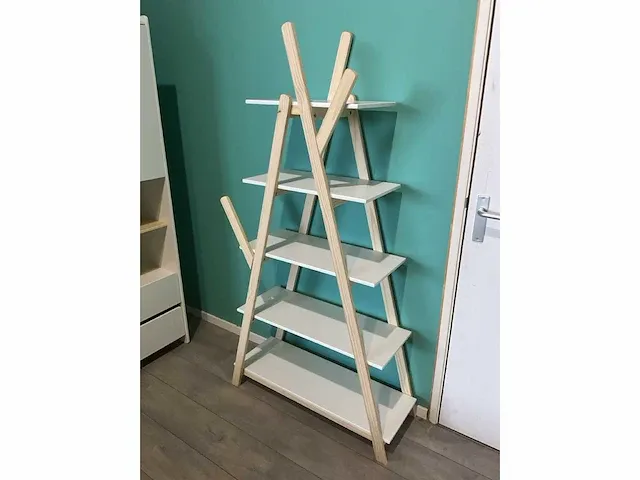 Vipack kiddy kinderkamer - afbeelding 5 van  5