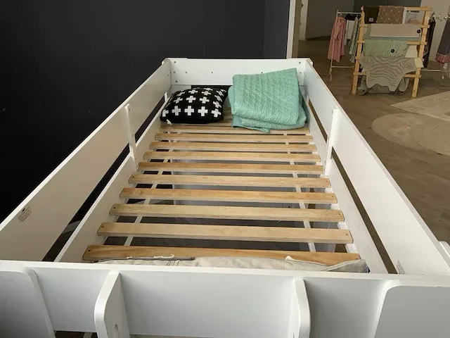 Vipack noah halfhoogslaper - afbeelding 4 van  8