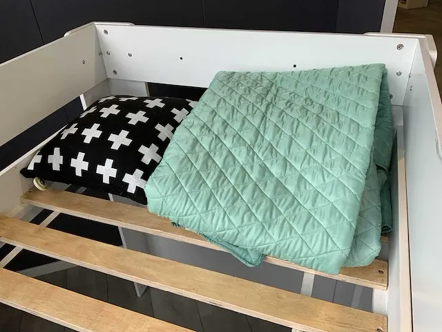 Vipack noah halfhoogslaper - afbeelding 7 van  8