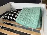 Vipack noah halfhoogslaper - afbeelding 7 van  8