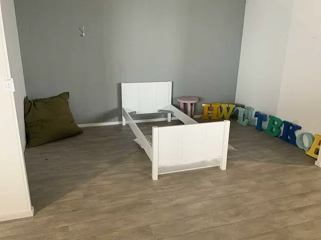 Vipack stella kinderkamer - afbeelding 1 van  6