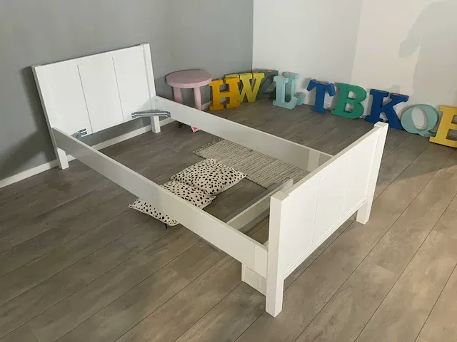 Vipack stella kinderkamer - afbeelding 2 van  6