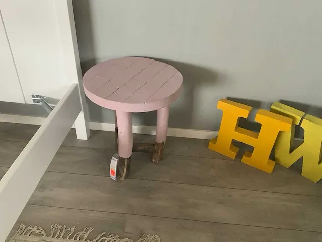 Vipack stella kinderkamer - afbeelding 4 van  6