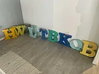 Vipack stella kinderkamer - afbeelding 5 van  6
