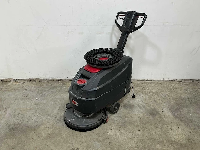 Viper - schrobzuigmachine - afbeelding 1 van  6