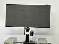 Viplex tekstkar - 2023 - p8 led - overige wegenbouw - afbeelding 10 van  30