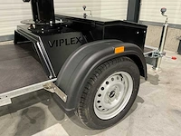 Viplex tekstkar - 2023 - p8 led - overige wegenbouw - afbeelding 25 van  30