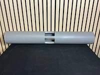 Vipr fitness tube 10kg (4x) - afbeelding 3 van  3