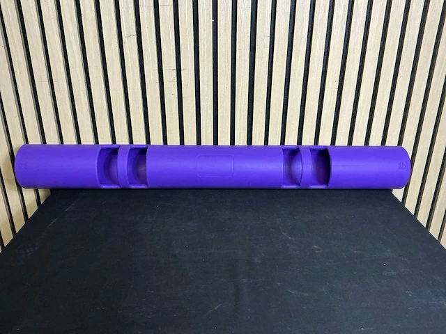 Vipr fitness tube 4kg (4x) - afbeelding 1 van  4