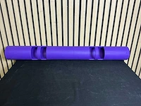 Vipr fitness tube 4kg (4x) - afbeelding 1 van  4