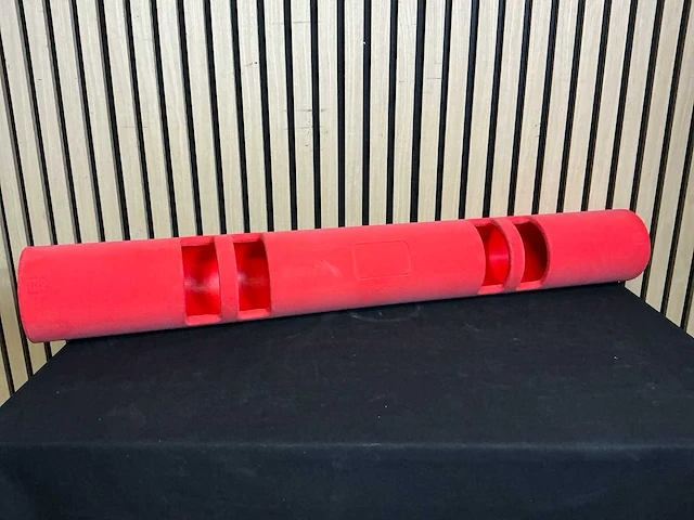 Vipr fitness tube 6kg (4x) - afbeelding 1 van  4