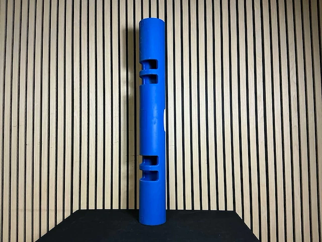 Vipr fitness tube 8kg (4x) - afbeelding 3 van  5