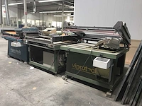 Vipromat textieldrukmachine (3x) - afbeelding 5 van  11