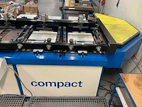 Viprotech comp 382 infrared-uv dry/cure system - afbeelding 4 van  23