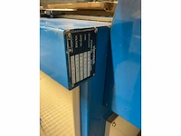 Viprotech comp 382 infrared-uv dry/cure system - afbeelding 6 van  23