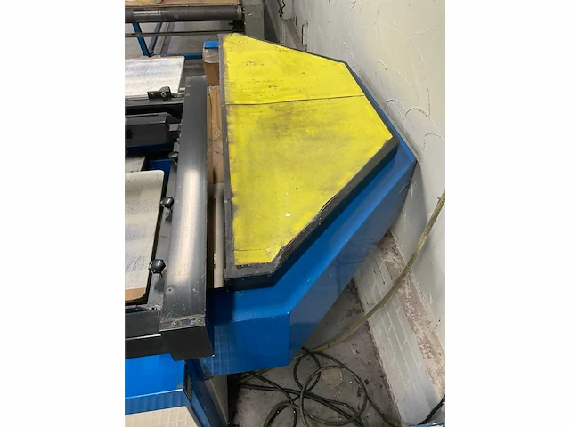 Viprotech comp 382 infrared-uv dry/cure system - afbeelding 7 van  23