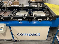 Viprotech comp 382 infrared-uv dry/cure system - afbeelding 8 van  23