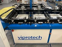 Viprotech comp 382 infrared-uv dry/cure system - afbeelding 10 van  23