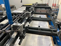 Viprotech comp 382 infrared-uv dry/cure system - afbeelding 11 van  23