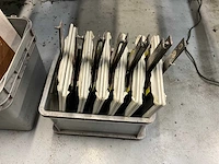 Viprotech comp 382 infrared-uv dry/cure system - afbeelding 14 van  23