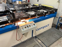 Viprotech comp 382 infrared-uv dry/cure system - afbeelding 18 van  23