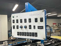 Viprotech comp 382 infrared-uv dry/cure system - afbeelding 20 van  23
