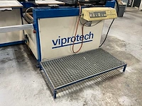 Viprotech comp 382 infrared-uv dry/cure system - afbeelding 22 van  23