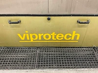 Viprotech v-clean zeefwasinstallatie - afbeelding 4 van  5