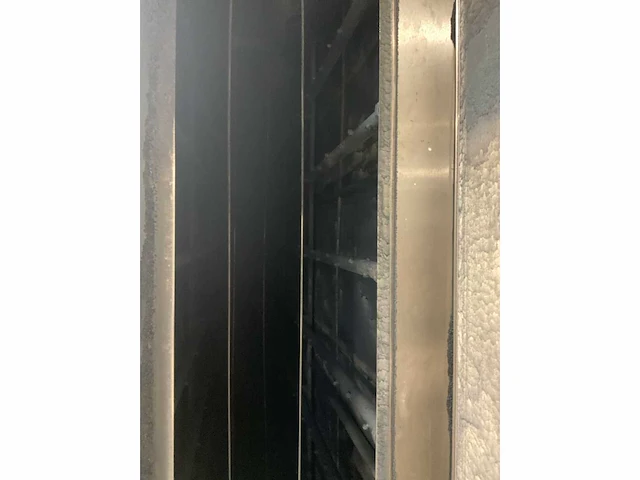 Viprotech v-clean zeefwasinstallatie - afbeelding 5 van  5