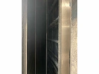 Viprotech v-clean zeefwasinstallatie - afbeelding 5 van  5