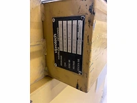 Viprotech v-mat semi automatische zeefdrukmachine - afbeelding 8 van  9