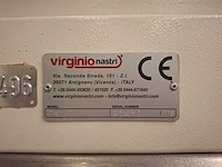 Virginio nastri - opvoer en telescoopband - afbeelding 8 van  8