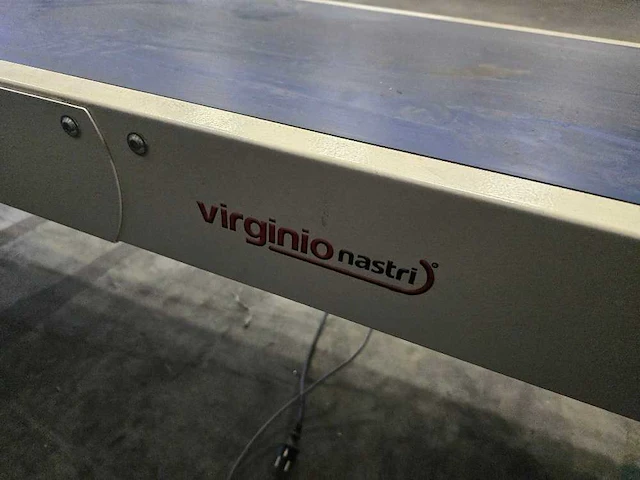 Virginio nastri - pnl 4 - 2021 - overige werkplaatsinventaris - afbeelding 6 van  7