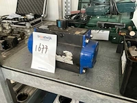 Virgo 075sr pneumatische actuator - afbeelding 1 van  5